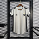 Atlético Mineiro Reserve 22/23 Shirt - Women's Version