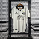 Santos Special Edition Charlie Brown White 22/23 Shirt - Fan Version