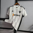 Atlético Mineiro Reserve 22/23 Shirt - Fan Version