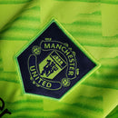 Manchester United III 22/23 Shirt - Women's Version