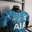 Tottenham III 22/23 Shirt - Player Version