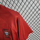 Portugal Home Shirt 22/23 - Supporter Version