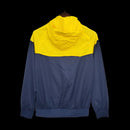 Brasil windbreaker Jacket