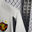 Sport Recife Reserve 22/23 Shirt - Fan Version