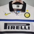Inter Milan Reserve 98/99 Shirt - Retro Version