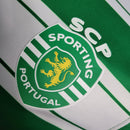 Sporting Home Shirt 22/23 - Player Version