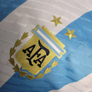 Argentina Home Shirt 22/23 - Player Version