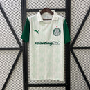 Palmeiras 25/26 Shirt - Men's Puma Fan