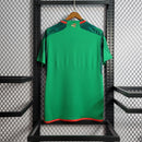 Mexico 22/23 Home Shirt - Supporter Version