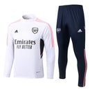 Arsenal 2023 White Training Set