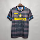 Inter Milan Reserve 97/98 Shirt - Retro Version