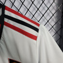 Manchester United Reserve 22/23 Shirt - Women's Version