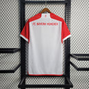 Bayern Munich Away 23/24 Shirt - Adidas Fan Men's - Launch