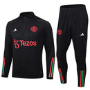 Man United 2023 Training Set Black