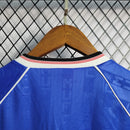 Manchester United Reserve 1988 Shirt - Retro Version