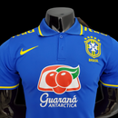 Brasil Polo- Fan Version