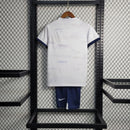 Tottenham Home Kit 23/24