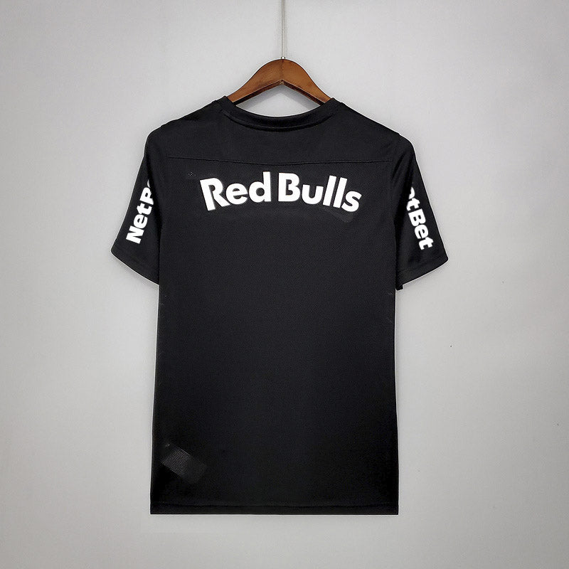 Bragantino  21/22 Shirt - Fan Version