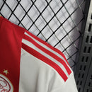 Ajax Home Shirt 22/23 - Fan Version
