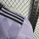 Real Madrid Reserve 22/23 Shirt - Player Version