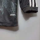 Real Madrid III 14/15 Shirt - Retro Long Sleeve Version