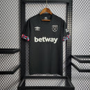West Ham Reserve 22/23 Shirt - Supporter Version