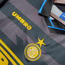 Inter Milan Reserve 97/98 Shirt - Retro Version