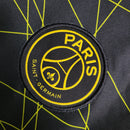 PSG 4 Long Sleeve 23/24 Shirt - Fan Version