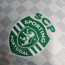 Sporting III 22/23 Shirt - Player Version