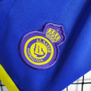 Al-Nassr Children's Kit Holder 22/23