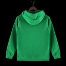 Brasil 2022 Hoodie Yellow