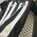 Atlético Mineiro Home 25/26 Shirt - Women's Version
