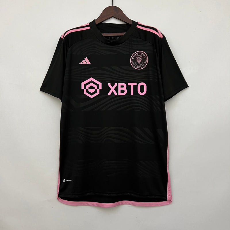 Inter Miami Home 23/24 Shirt - Fan Version