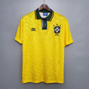 Brasil Retro 91/93- Fan Version