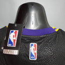 NBA Lakers Jersey #8 #24 After/Before Bryant Snake Print - 23/24