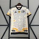 Atlético Mineiro Home 23/24 Shirt - Fan Version