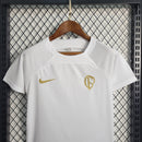 Corinthians Training 23/24 Children's Kit - White