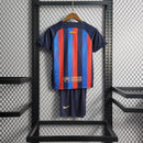 Barcelona Children's Kit Holder 22/23