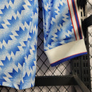 Manchester United Reserve 90/92 Shirt - Retro Long Sleeve Version