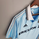 Olympique de Marseille Reserve 98/99 Shirt - Retro Version