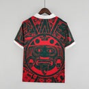 Mexico 1997 Shirt - Retro Version