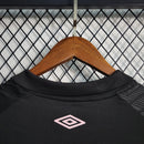 Fluminense Goalkeeper Shirt 23/24 - Men's Umbro Fan - Launch