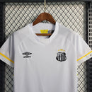 Santos Home 23/24 Children's Kit