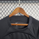 Corinthians Training 23/24 Shirt - Nike Fan Men's - Black