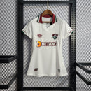 Fluminense Reserve 22/23 Shirt - Women's Version