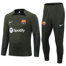 Barcelona 2023 Training Set Black