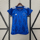 Cruzeiro 24/26 Shirt - Women's Version