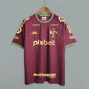 Vasco Special 22/23 Shirt - Men's Kappa Fan - Wine