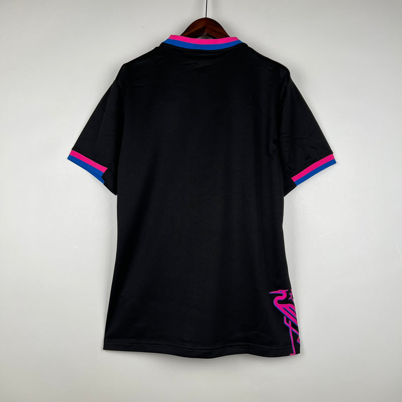 Inter Miami Home 23/24 Shirt - Fan Version