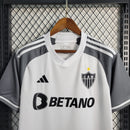 Atlético Mg Away 23/24 Shirt - Adidas  Fan Men's - Launch